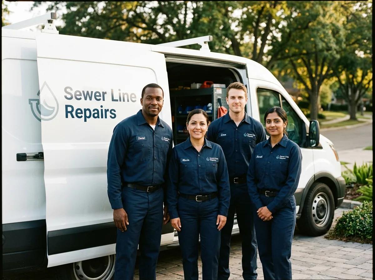 Emergency Plumber company in Larsen Bay, AK