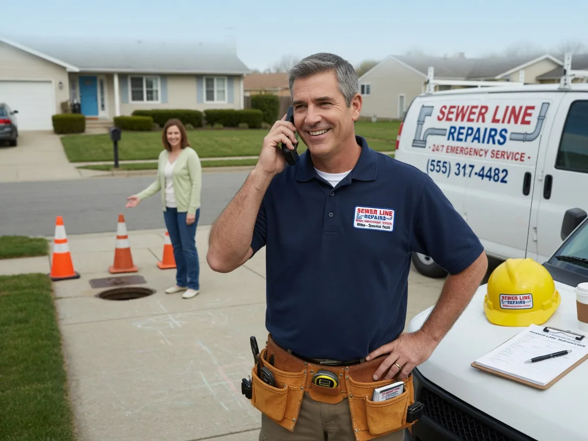 Emergency Plumber Larsen Bay, AK FAQs